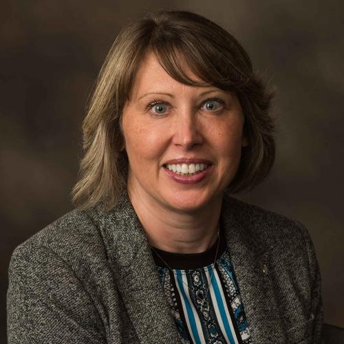 Renee Hendricks