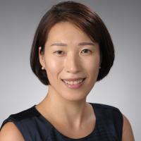 Jenna Kim headshot